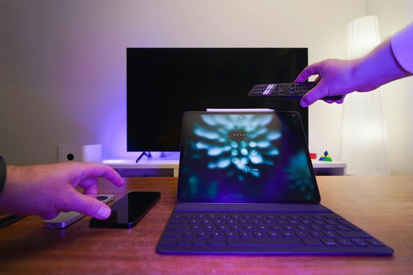 How Can Technology Companies in the UK Drive Sustainability Forward?