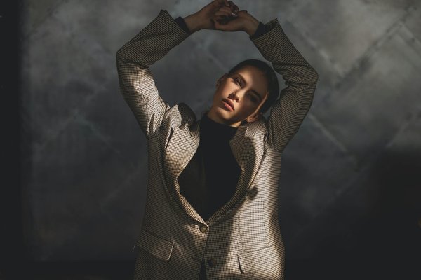 How Does the Evolution of Trends Reflect on the Style of British Women?