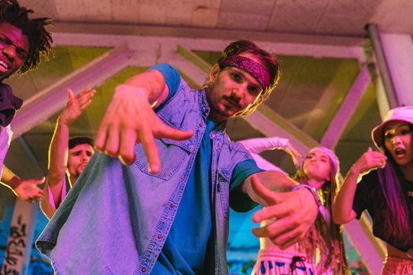 How Are Emerging Technologies Reshaping the Landscape of UK Innovation?