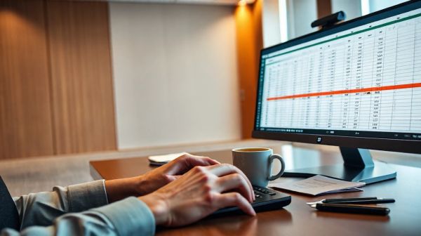 Top Excel Techniques to Enhance Your Data Analysis Skills