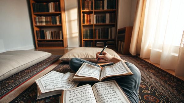 Top Immersion Techniques to Master Spoken Arabic Effectively