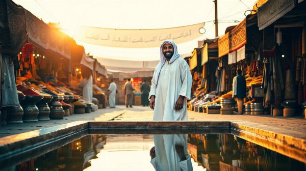 Top Immersion Techniques to Master Spoken Arabic Effectively