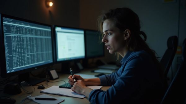 Unlock advanced Excel functions for effective data analysis